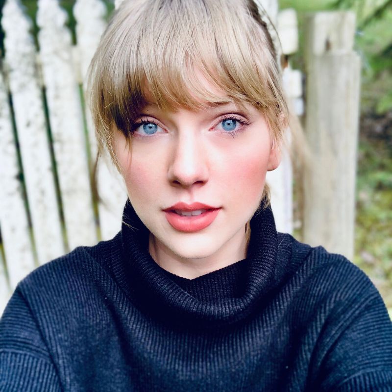 The Wellness Routine Taylor Swift Swears By