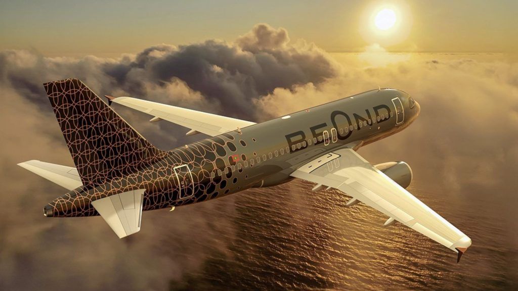 New Maldivian airline offering premium services to take off soon; Hong Kong among its stops
