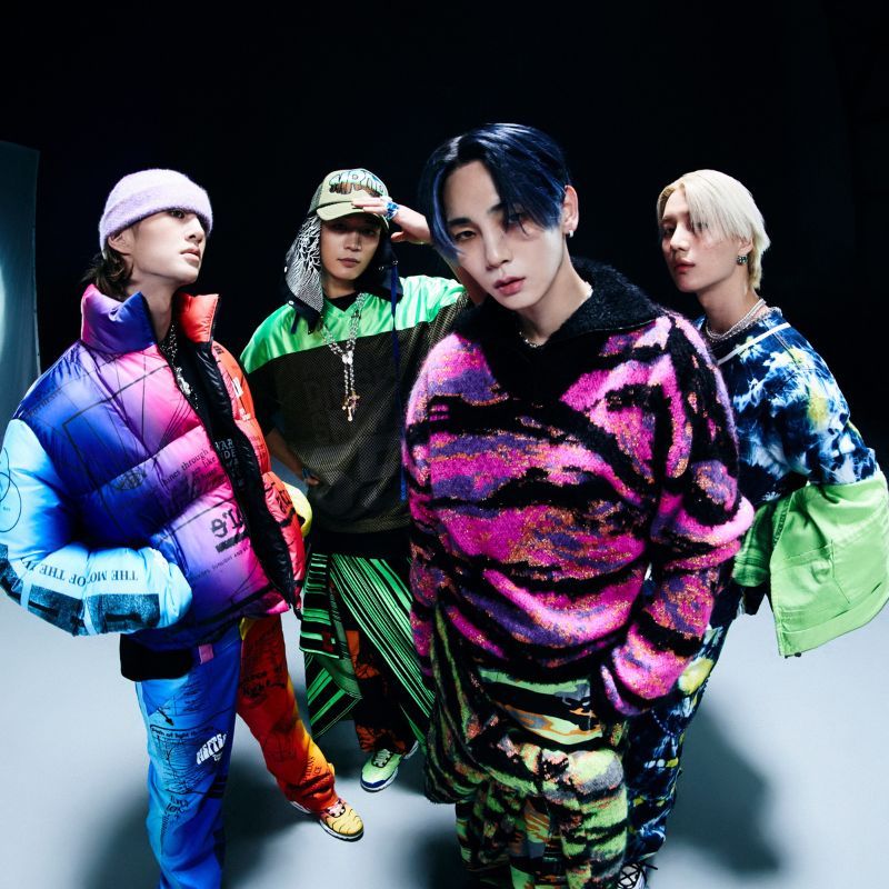 SHINee and NCT Dream are headlining a K-pop music festival in Macau this October