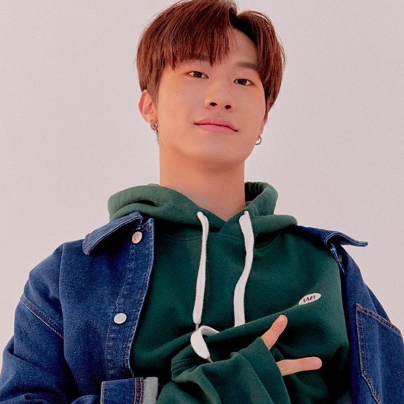 Former TREASURE member Bang Ye-dam officially signs with new label