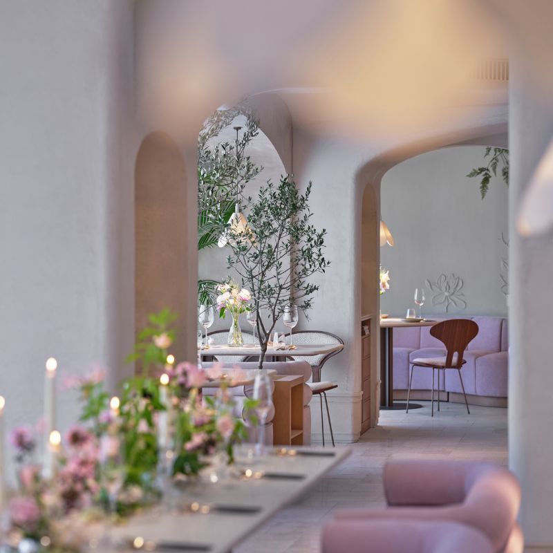 Best new restaurants in Hong Kong right now