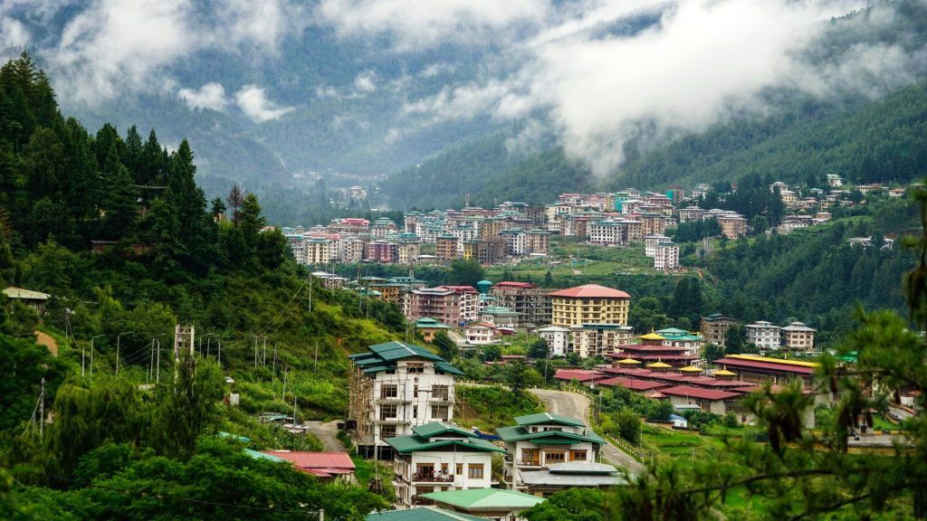 Travellers, rejoice! Bhutan is slashing its daily tourist fee by half