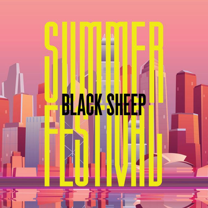 Black Sheep’s Summer Festival returns this September