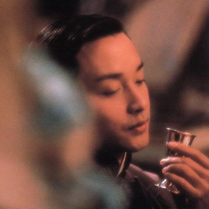 Leslie Cheung’s ‘Farewell My Concubine’ gets 4K-restored version for fans in Hong Kong