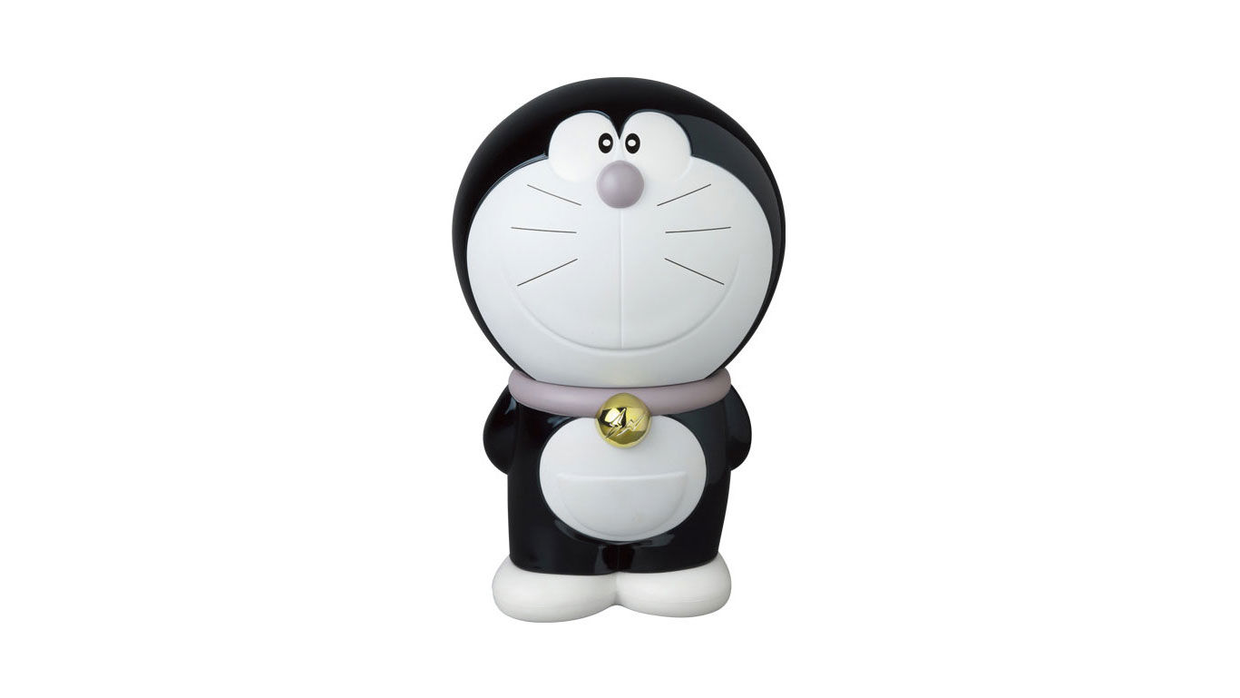 Medicom Toy unveils a fragment design Doraemon | Lifestyle Asia