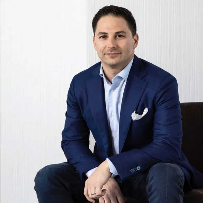 Bon Voyage: Tumi’s Adam Hershman Spells Out Travel Trends for 2023/4