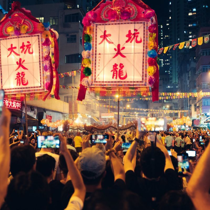 Water concert to craft beer festival: 13 incredible events happening in Hong Kong this September