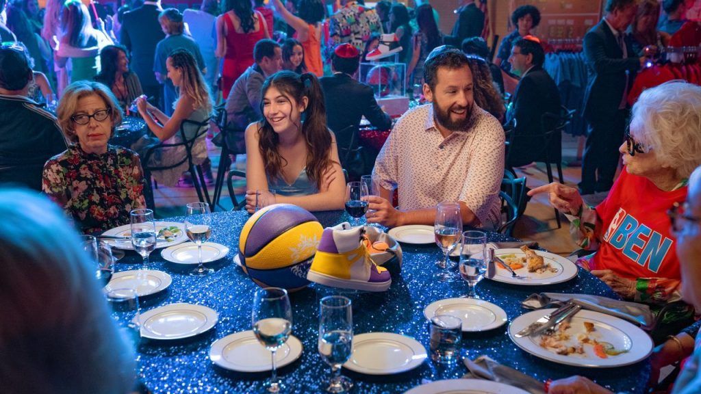 9 best Adam Sandler movies to binge watch today