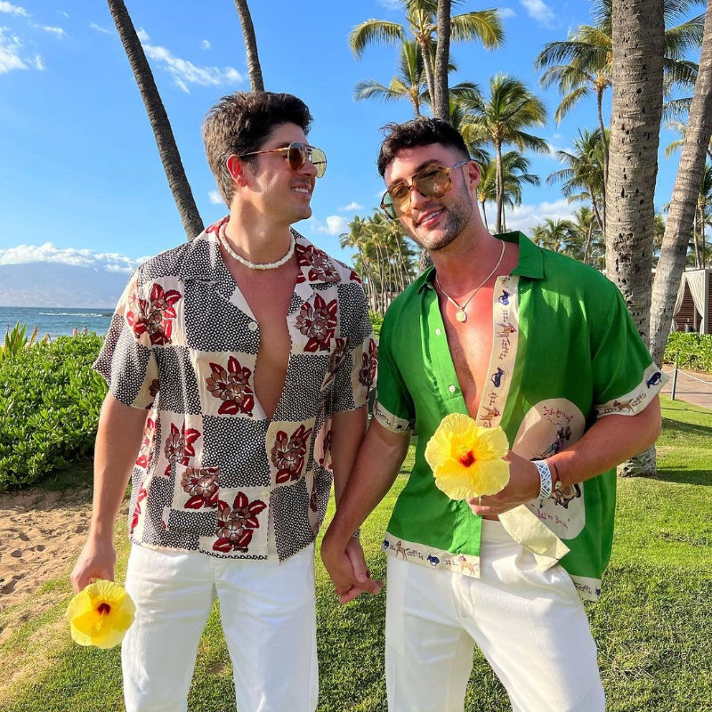 10 international Instagram influencers to follow to ace men’s fashion