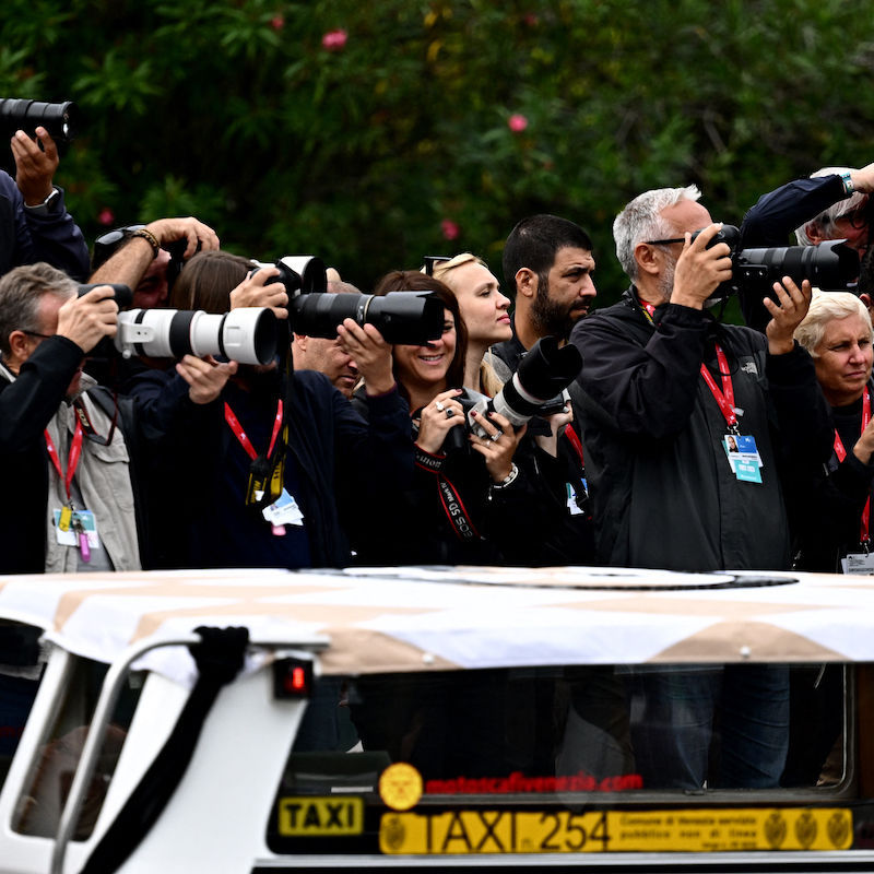 2023 Venice Film Festival: Scandals, strikes and missing stars