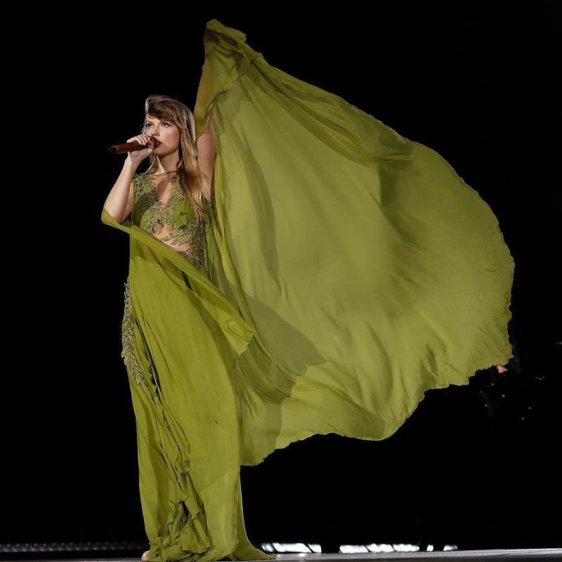 Taylor Swift’s birth chart: A look at the feisty popstar’s astrological alignment
