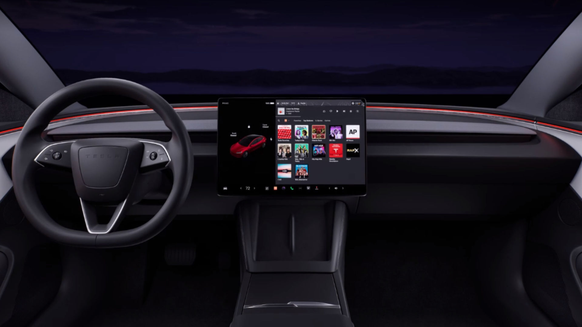 Tesla Model 3 2024 Launched Features, Price And Other Specifications