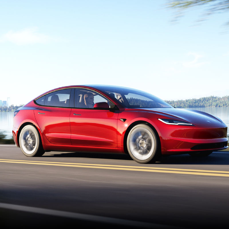 Tesla Model 3 2024 Launched Features, Price And Other Specifications