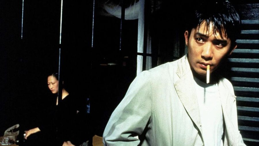 Best Tony Leung movies: 8 of his most legendary performances