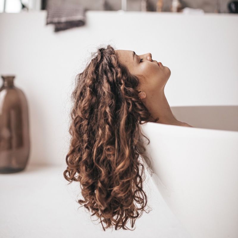 itchy scalp