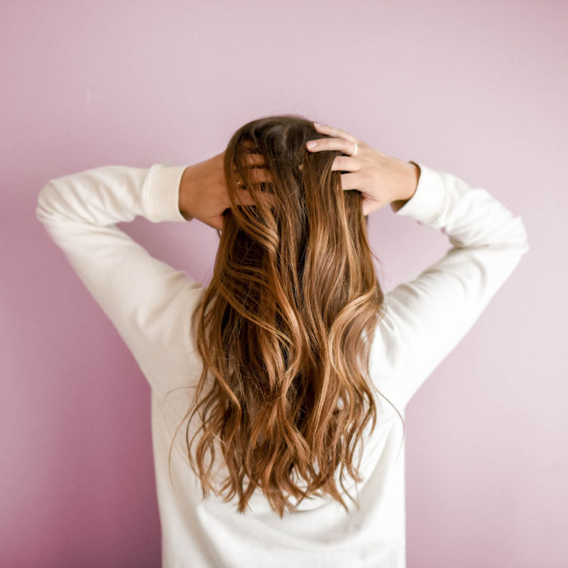 From itch to ease: Unveiling home remedies for an itchy scalp