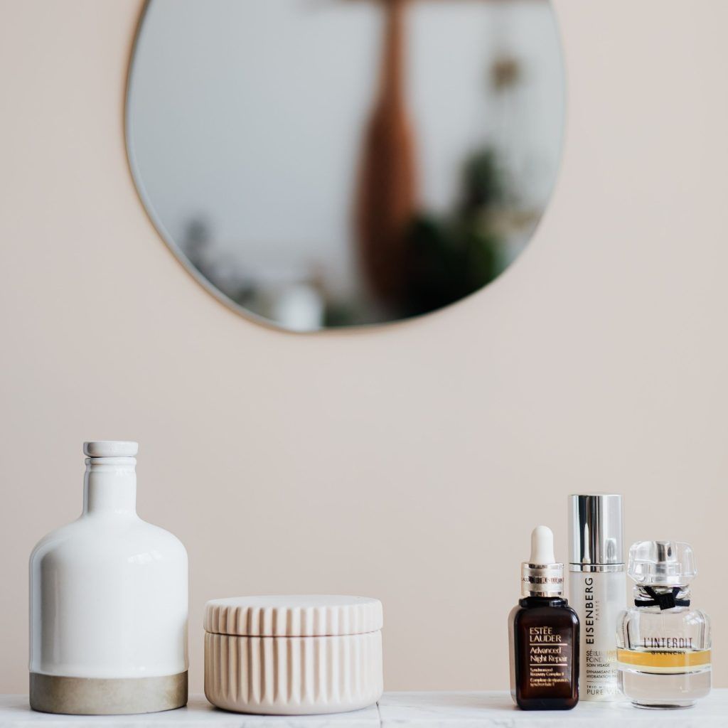 Beauty glossary: the A-Z of skincare terms