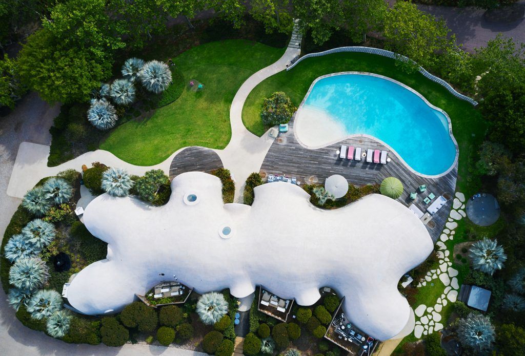 binishell sustainable home robert downey jr