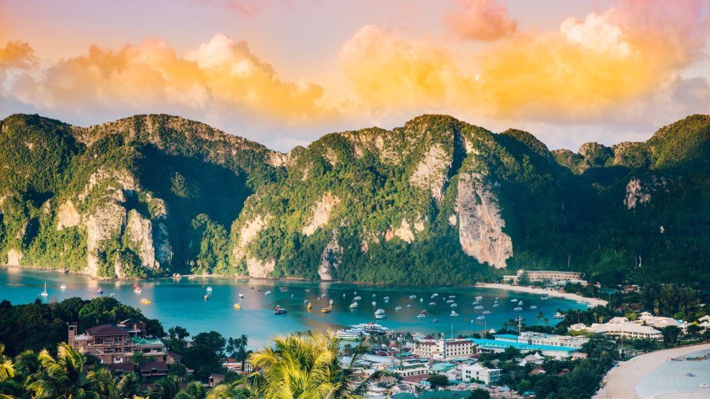 Thailand to ease visa rules for Indian and Chinese travellers