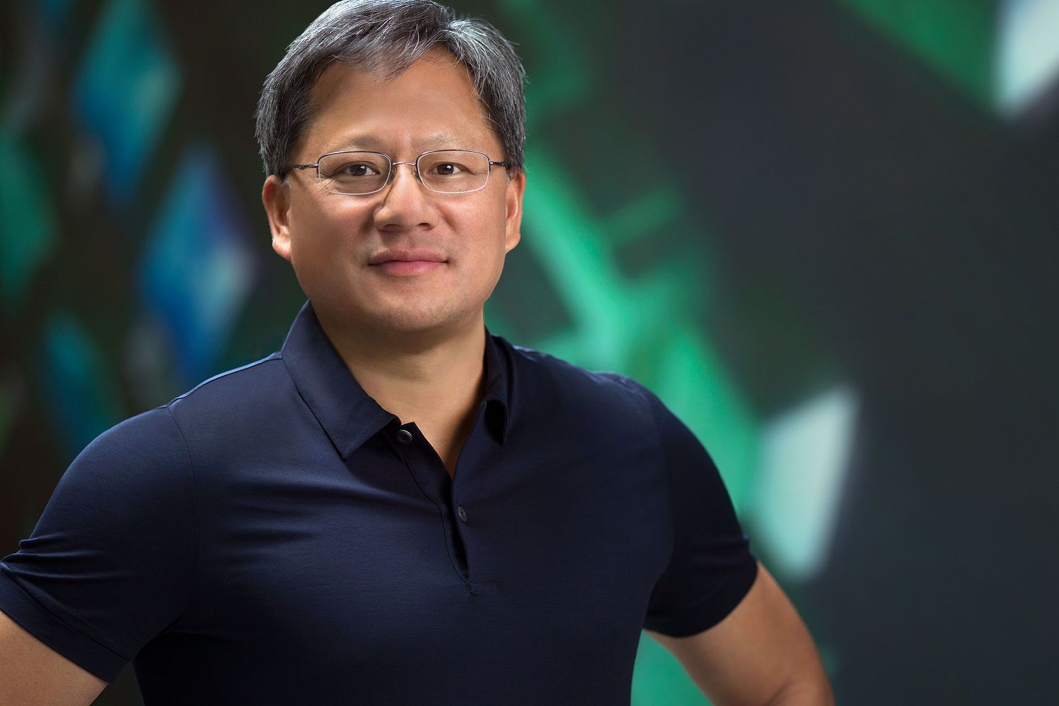 Net Worth Of Jensen Huang, The Co-founder And CEO Of NVIDIA