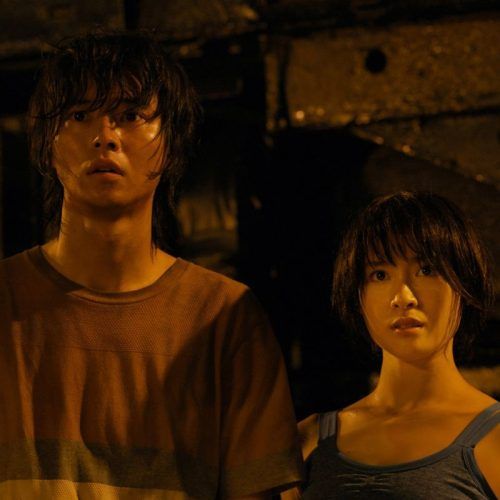 Mackenyu's best anime live-action movies to watch after 'One Piece