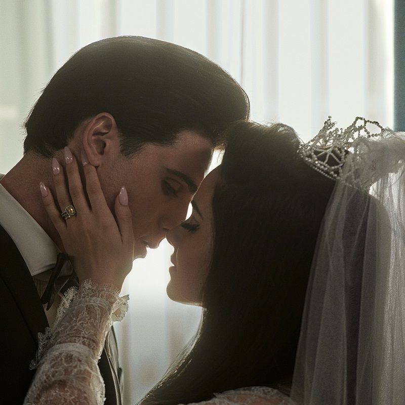 All about the biopic on Priscilla Presley and her life with Elvis