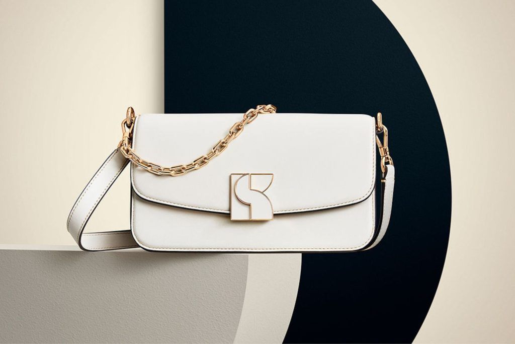 Time to turn your attention to Kate Spade New York’s all-new Dakota bag