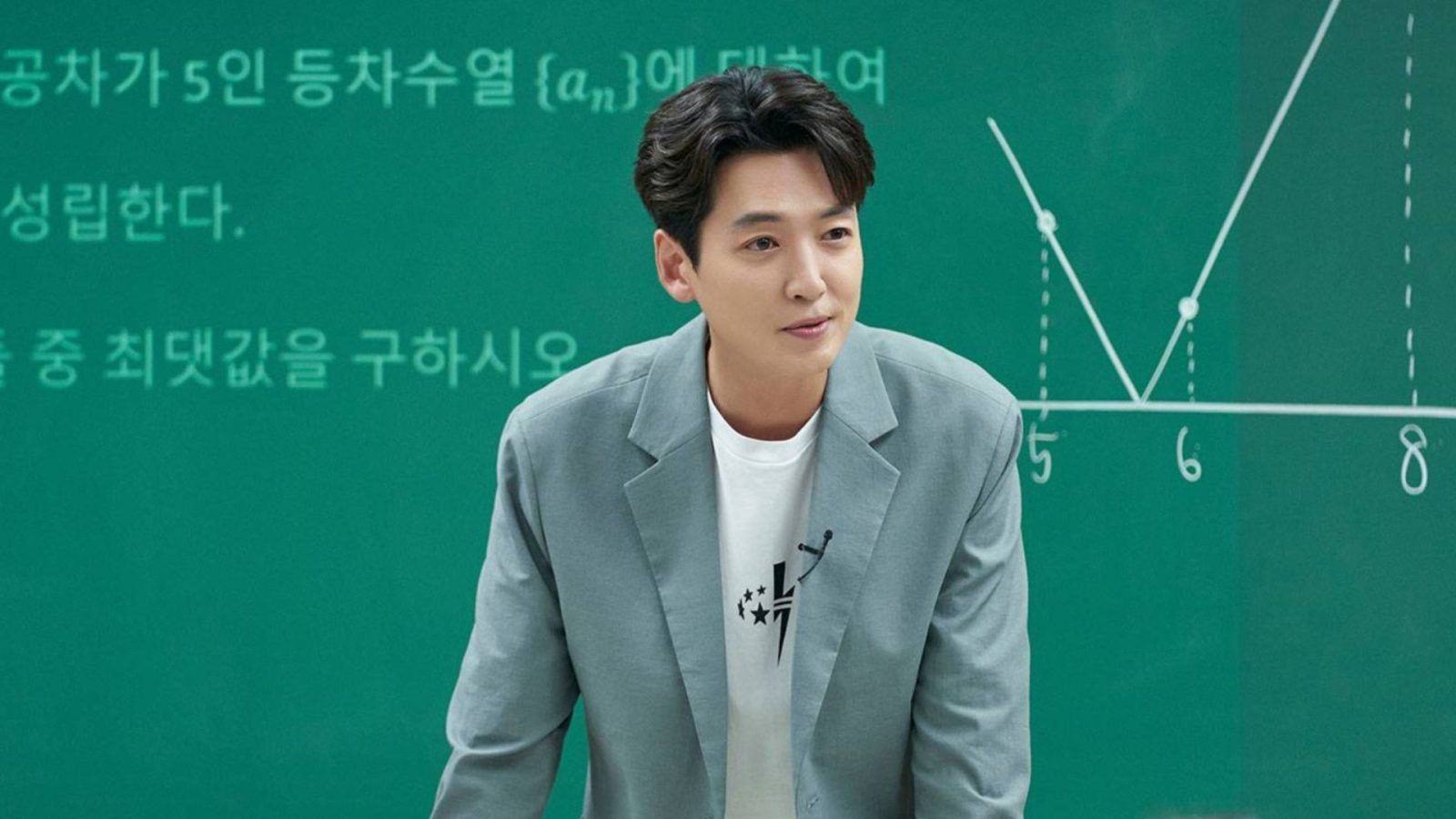 Best Korean dramas with teachers who inspire perfect attendance