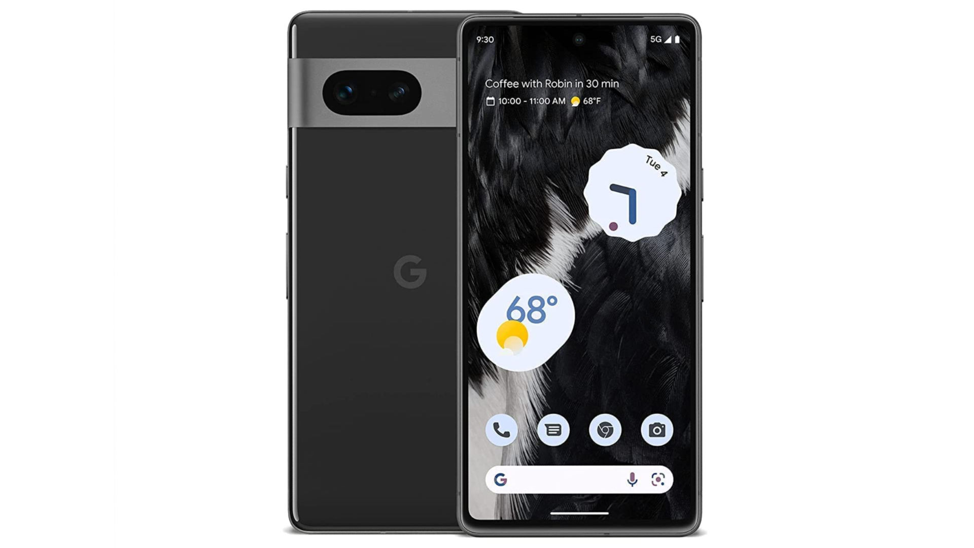 google pixel 8 vs iphone 15