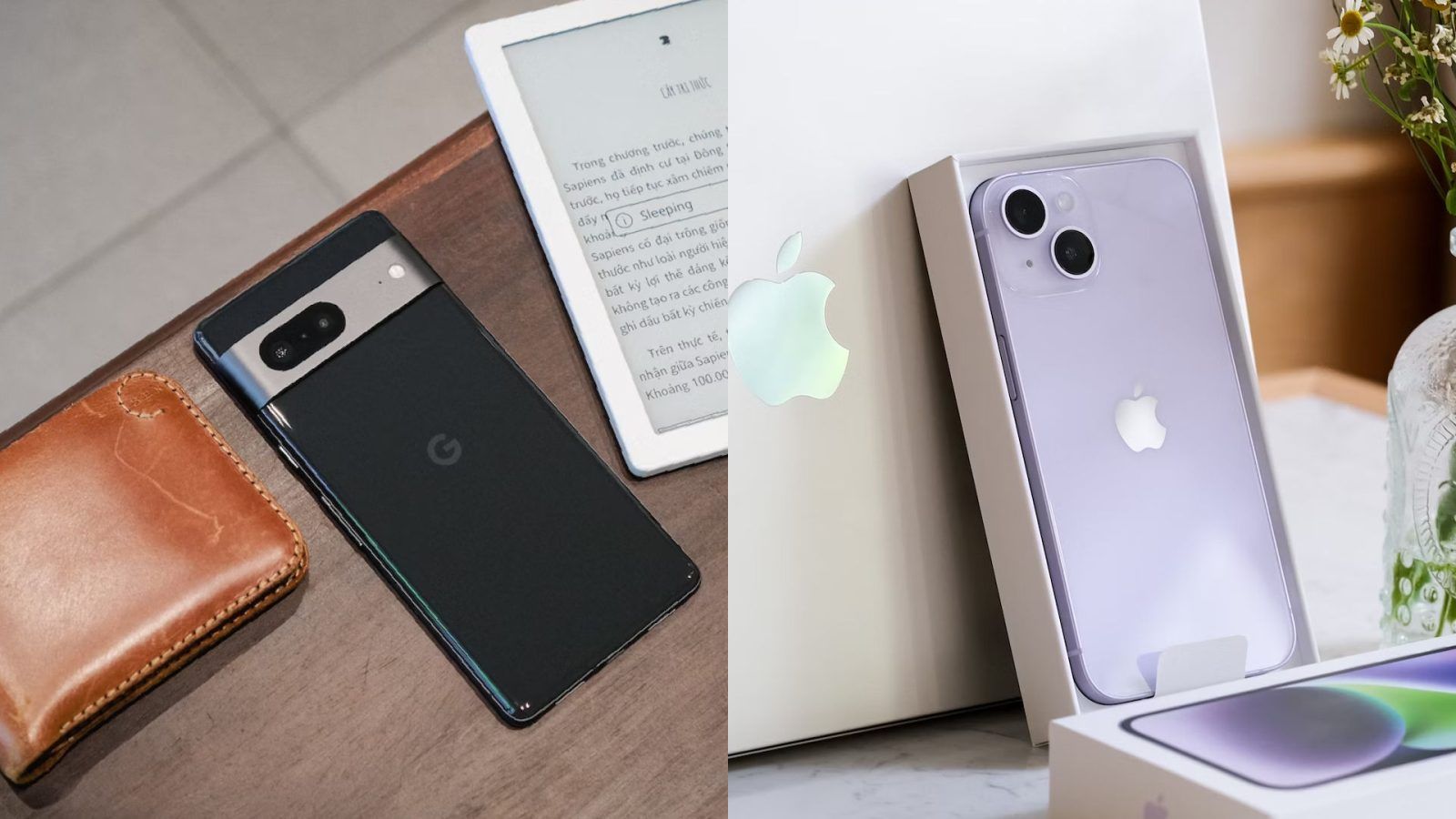 Google Pixel 8 Vs iPhone 15: Which upcoming flagship is better?