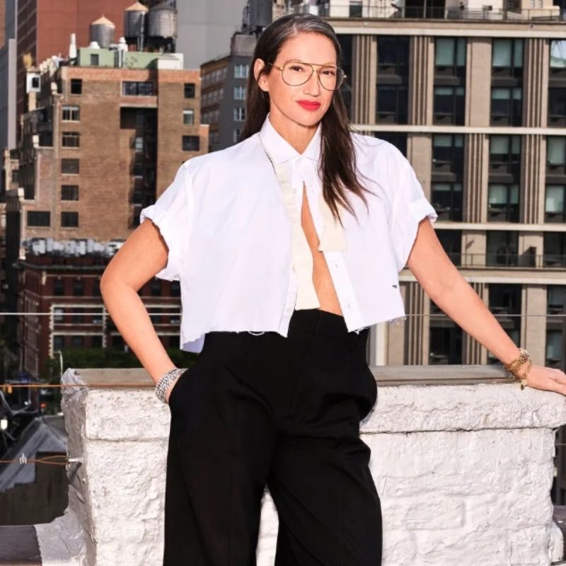 Jenna Lyons: Net worth and things to know about the ‘Real Housewives of New York City’ star