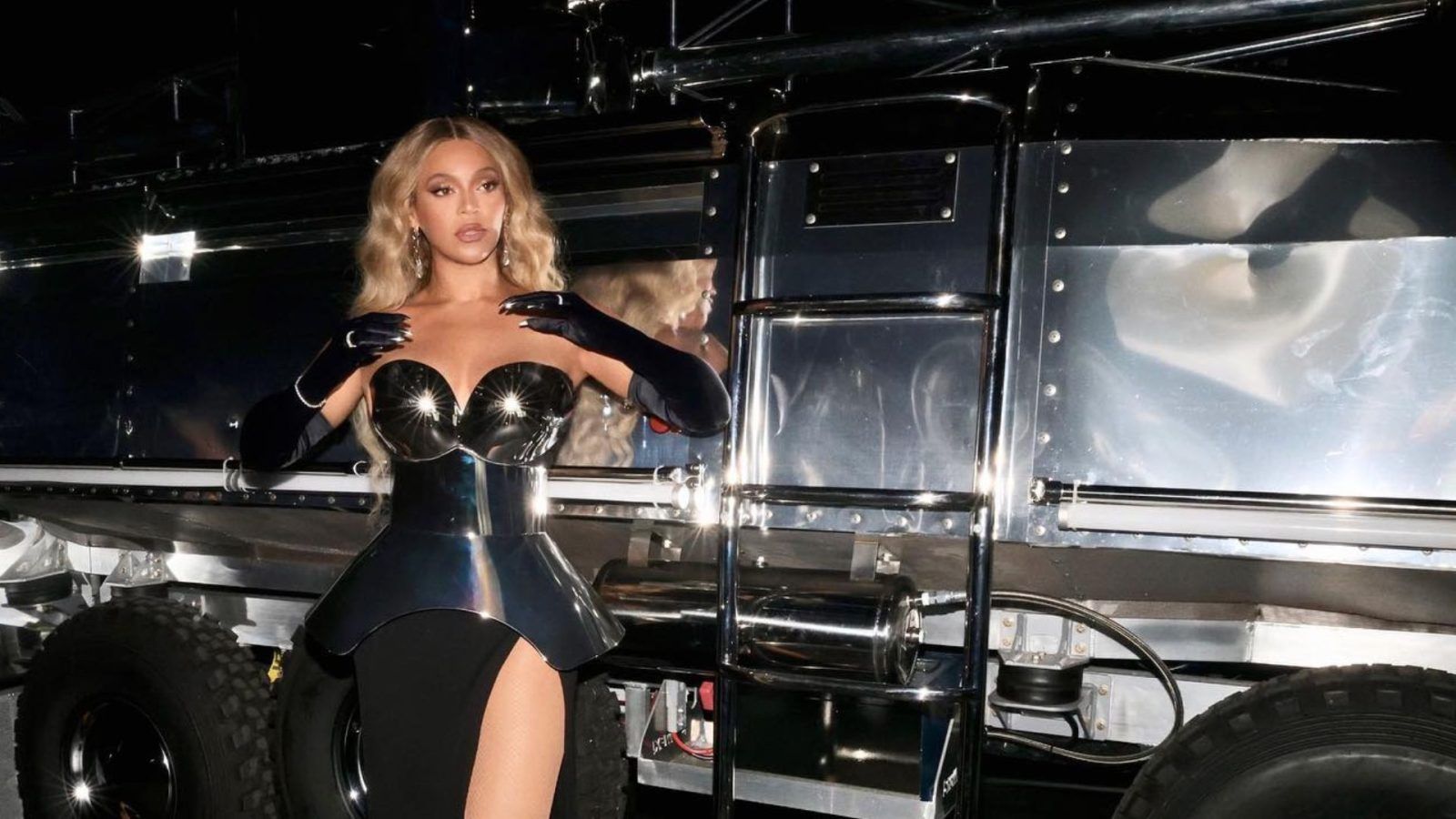 Beyoncé birthday and birth chart reveal her success story