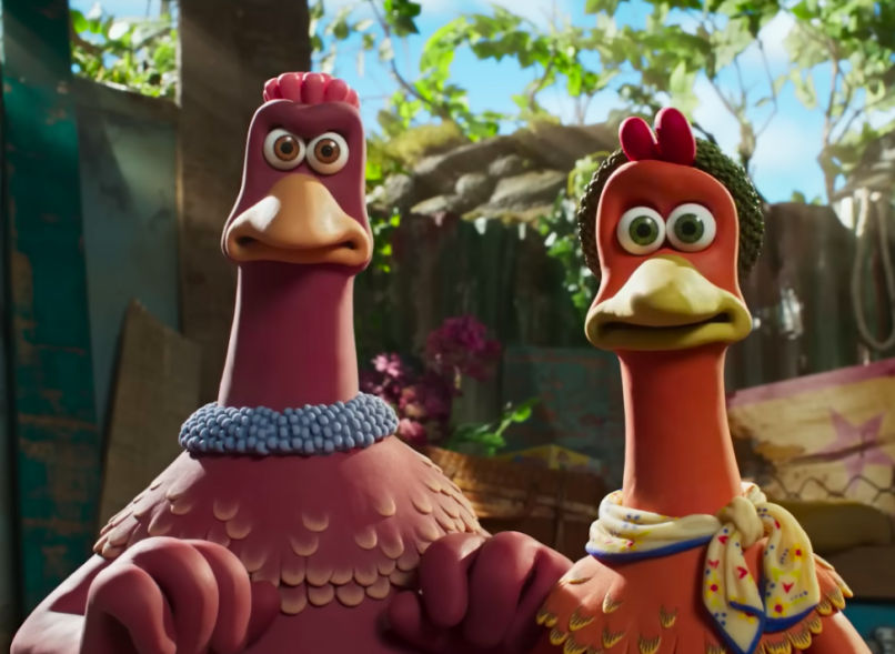 Everything we know on Chicken Run's sequel, Dawn of The Nugget
