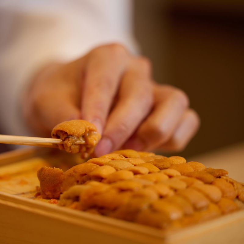 LSA Reviews: Tokyo’s renowned Kanesaka set to elevate the edomae experience in Hong Kong