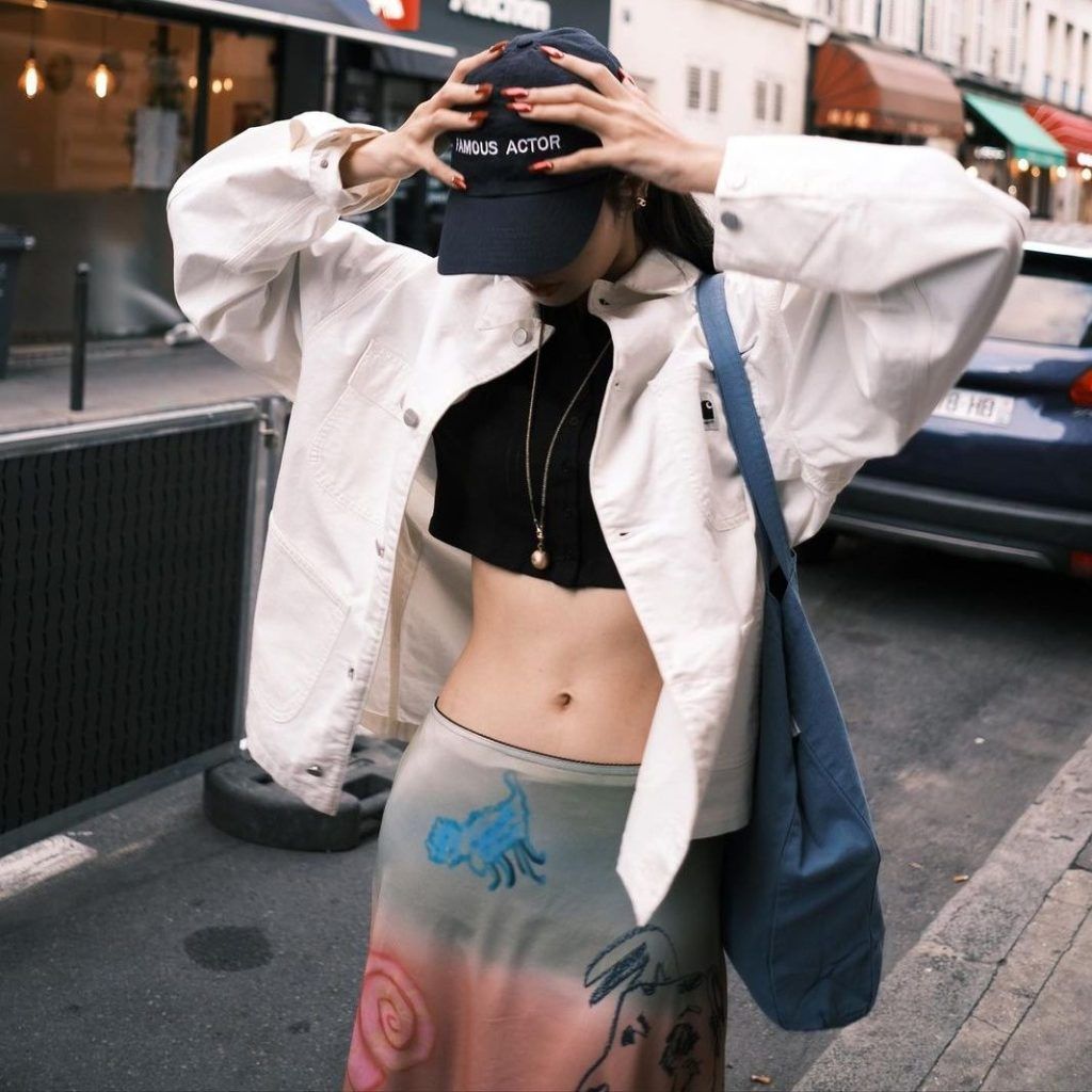 How to elevate your autumn fashion game with pieces from your summer wardrobe