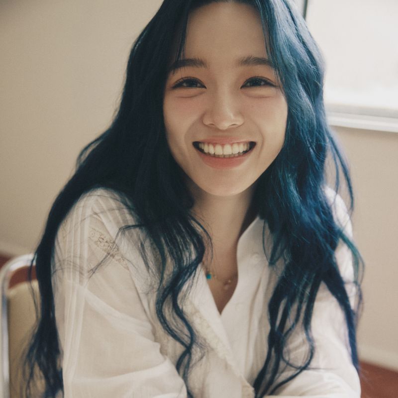 Kim Sejeong talks about returning to music with ‘Door’ and visiting Hong Kong