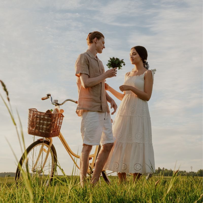 Discover your partner’s love language according to their zodiac sign