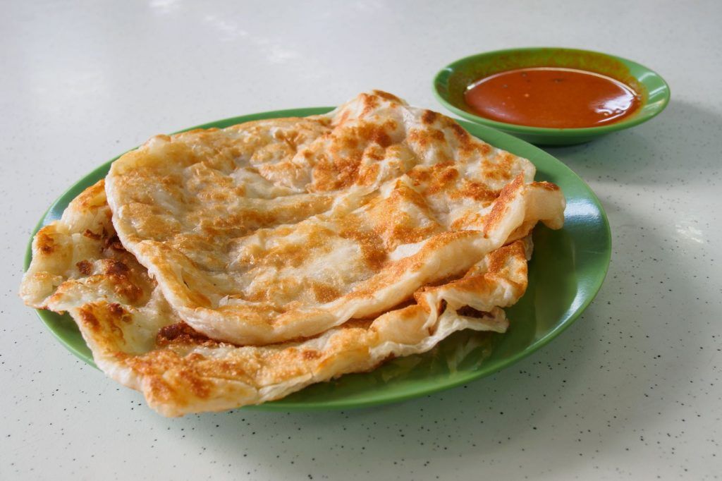 6 places for the fluffiest and crispiest roti canai in KL and Selangor