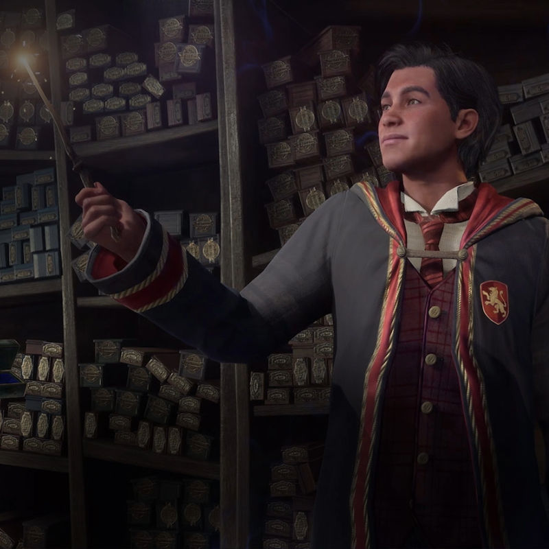 ‘Hogwarts Legacy 2’: Everything we know about the thrilling sequel
