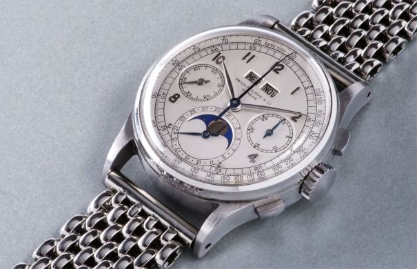 most expensive watches