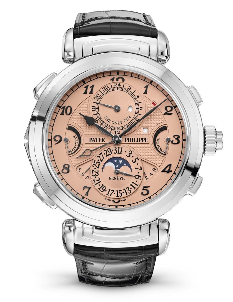 most expensive watches