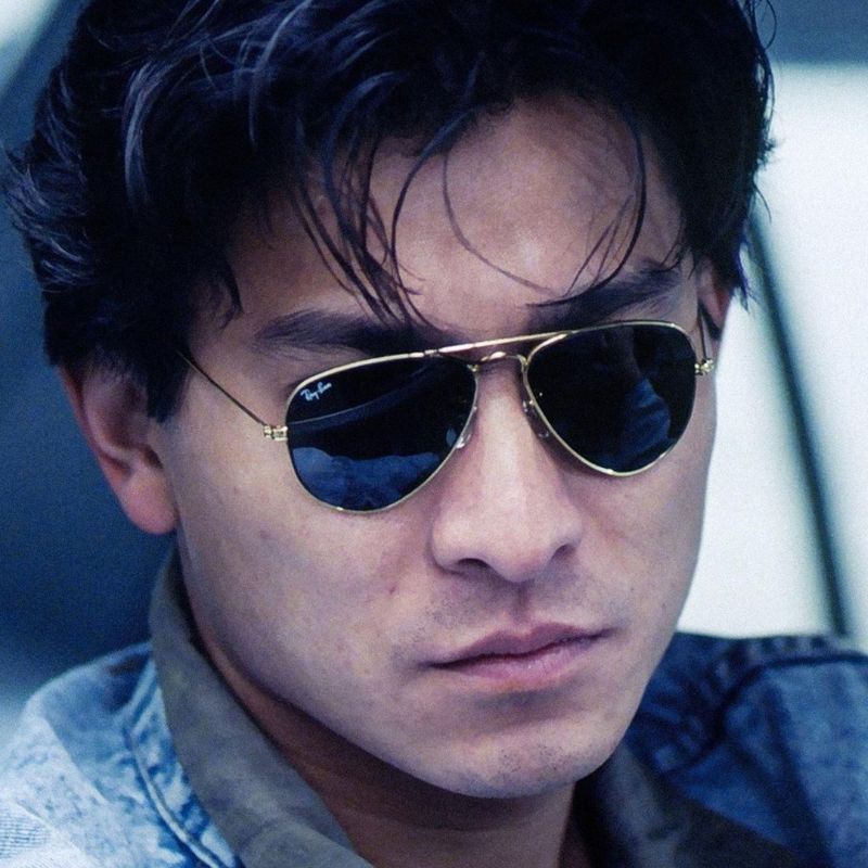 ‘A Moment of Romance’ to ‘Infernal Affairs‘: 8 movies that highlight Andy Lau’s acting chops