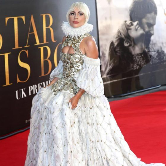 The most iconic Alexander McQueen looks by Sarah Burton