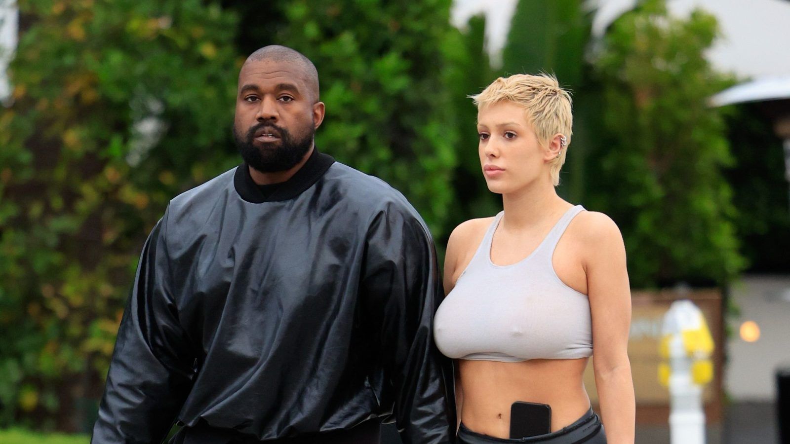 Who is Bianca Censori? Things you must know about Kanye Wests wife