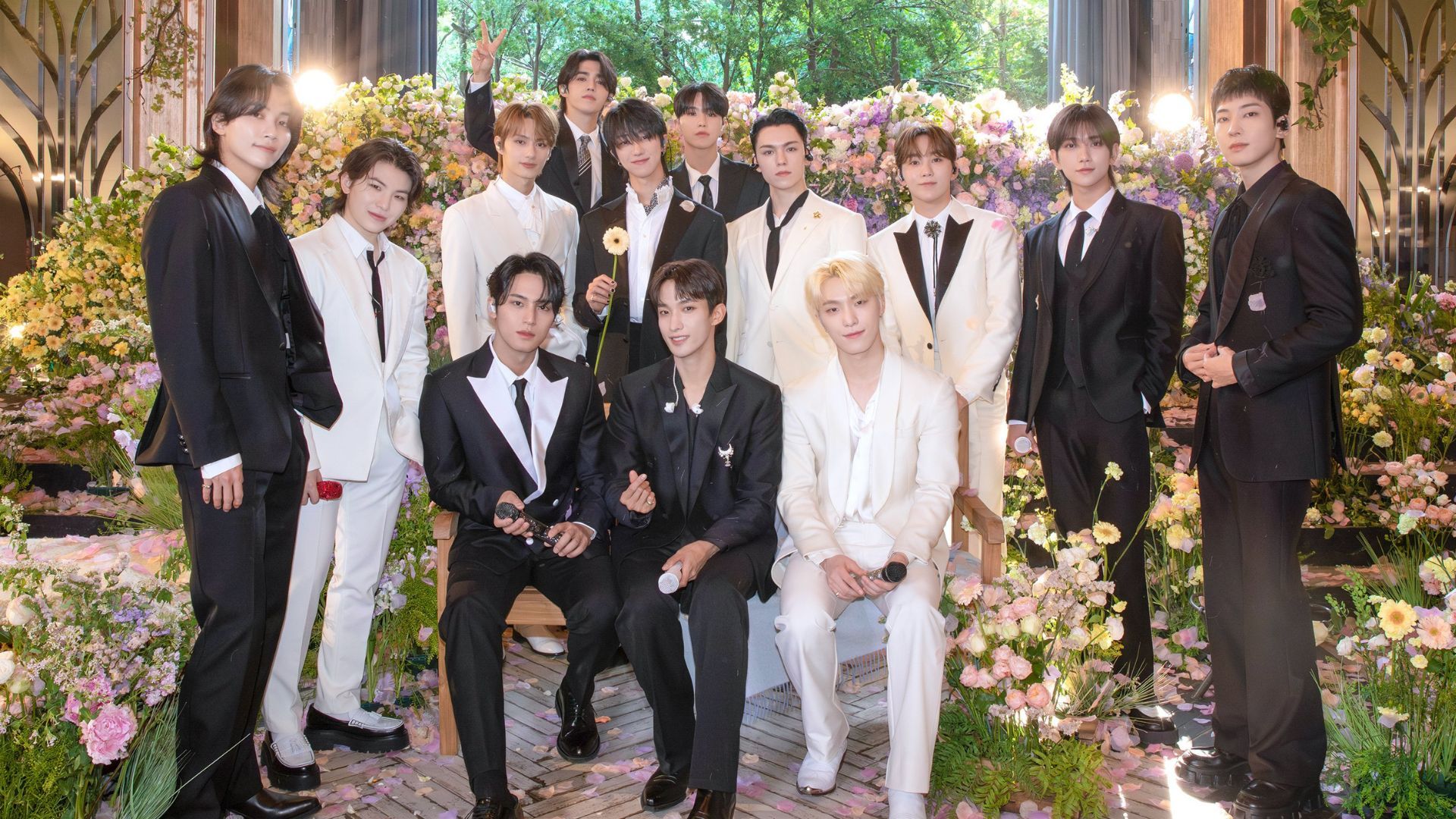 seventeen concert in macau