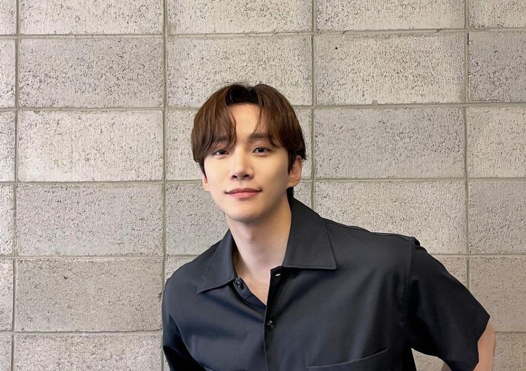 2PM’s Lee Jun Ho is coming to Hong Kong and Macau: All the ticketing details