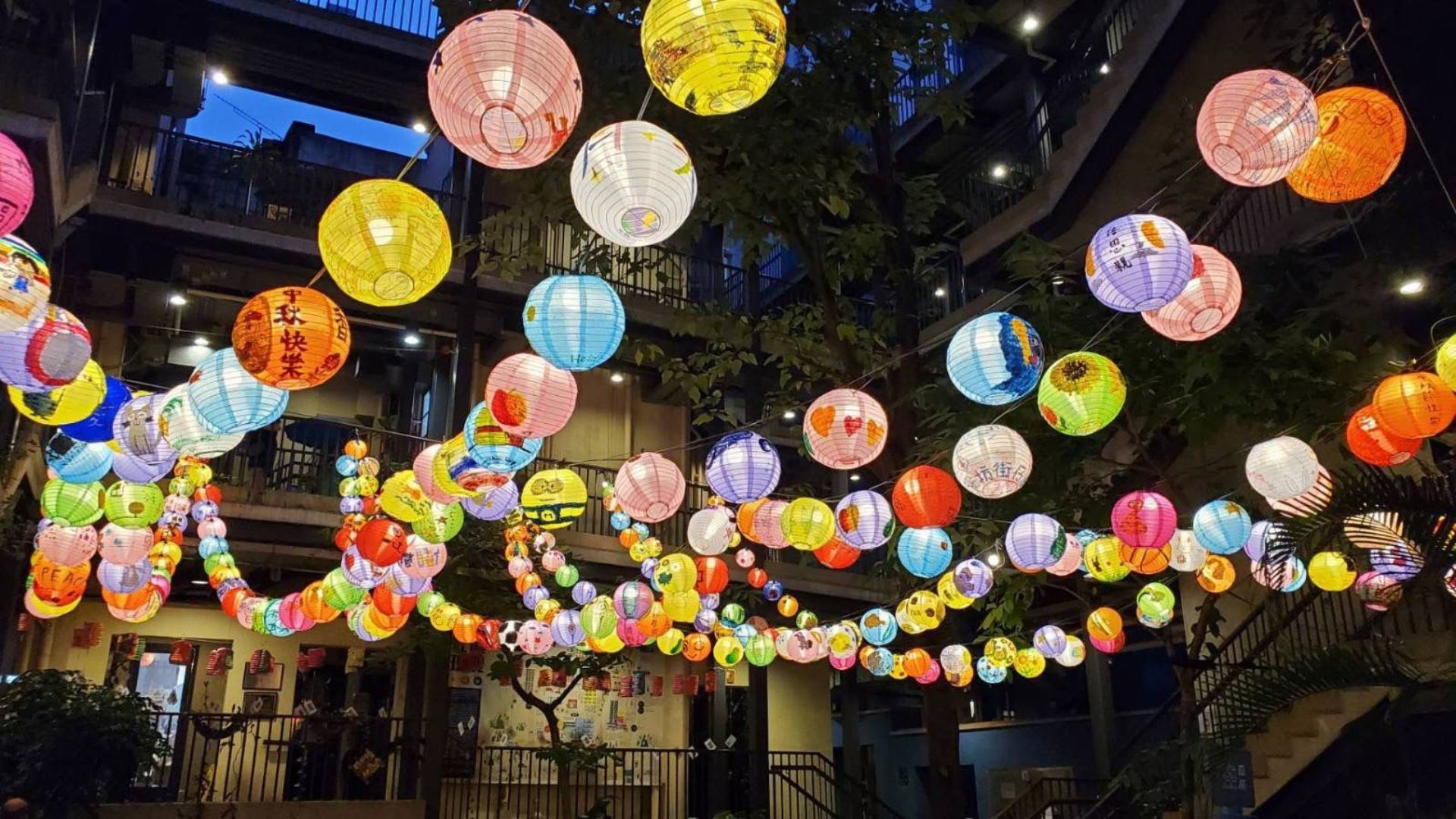 Spring Lantern Festival In Hong Kong 2022: A Handy Guide