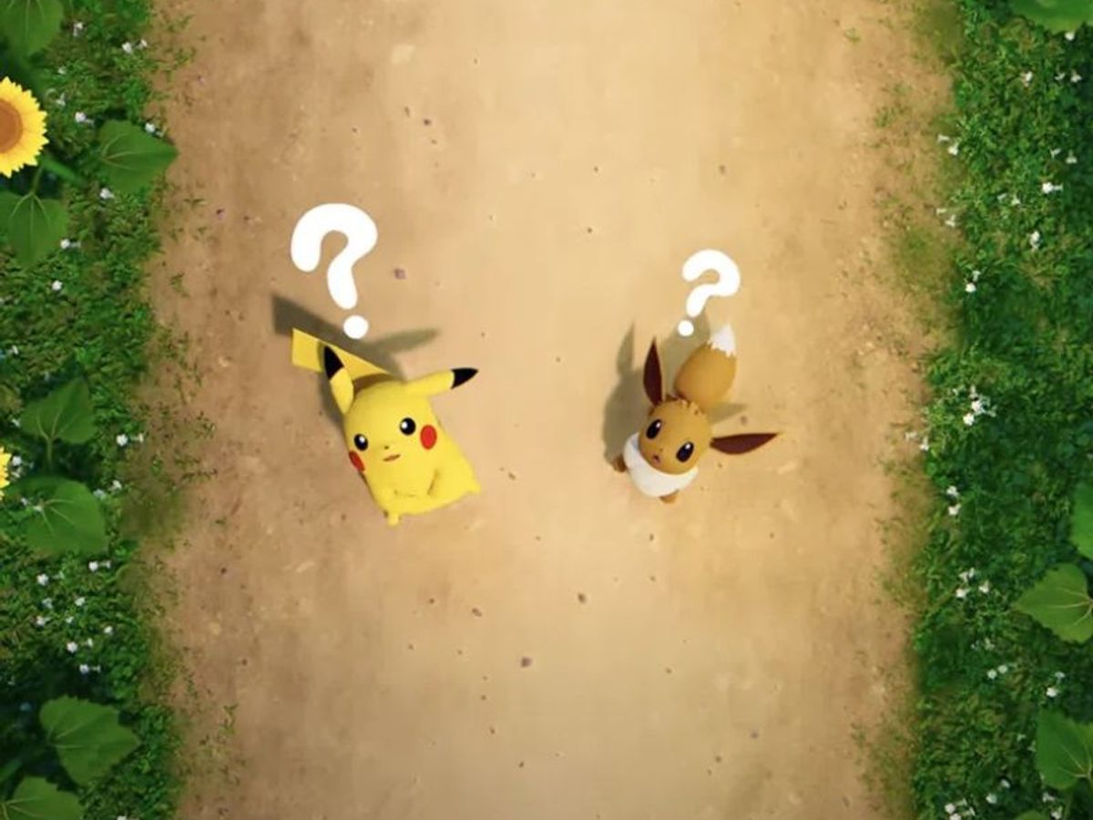 Pikachu meets Van Gogh? Official Pokémon event to take place at Van Gogh  Museum【Video】