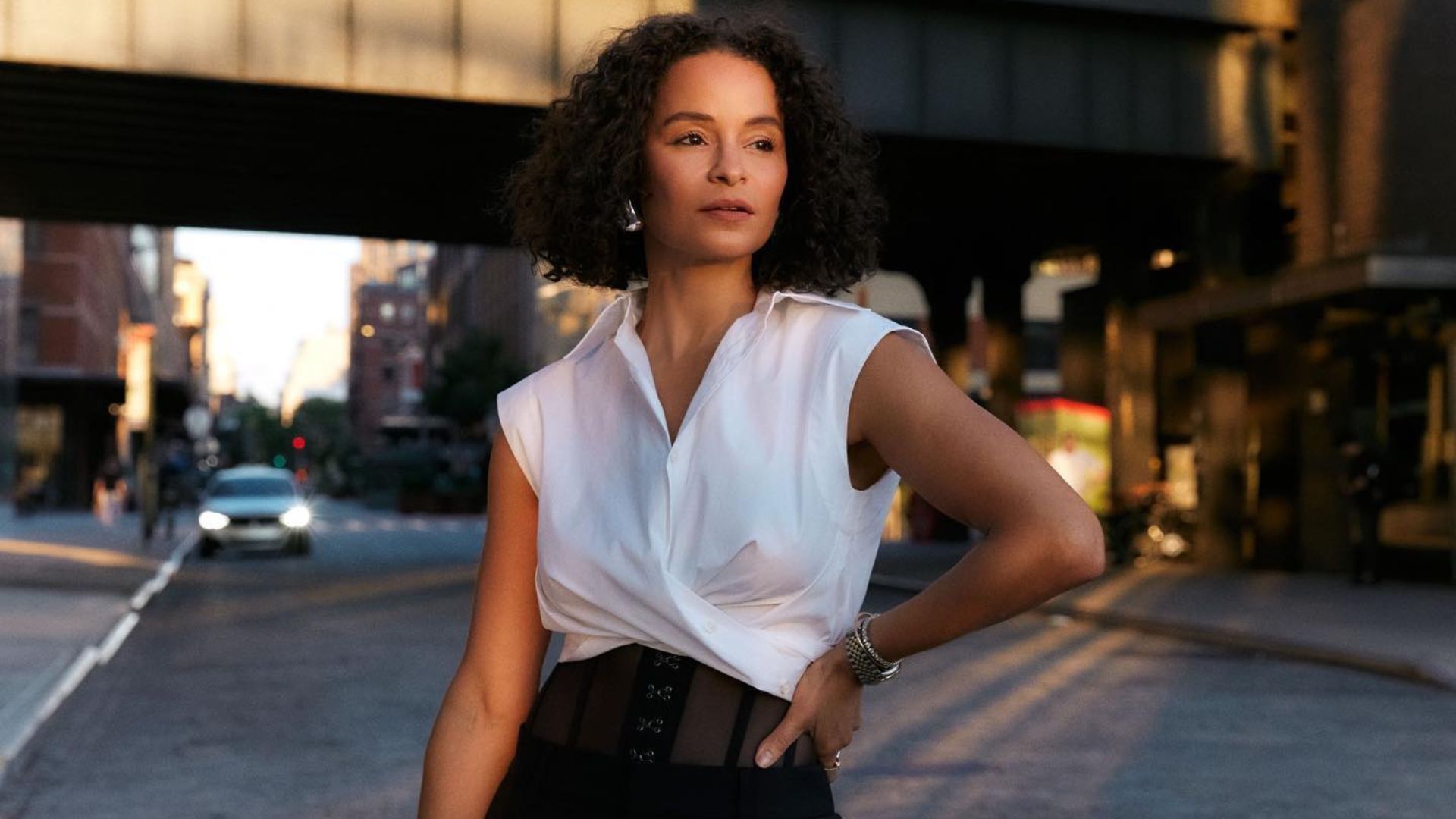 Real housewives of New York City net worth - Sai De Silva