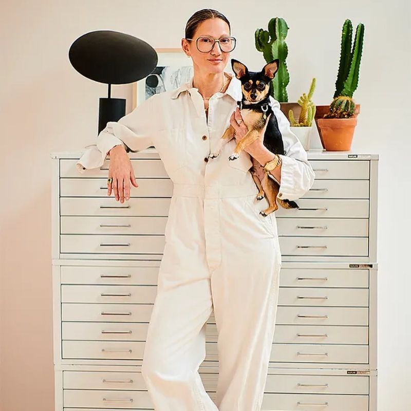 Real housewives of New York City net worth - Jenna Lyons